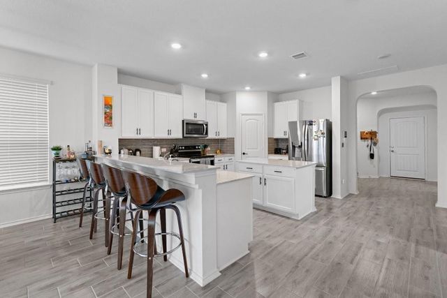 6320 Wagon Spring ST, Del Valle, TX 78617