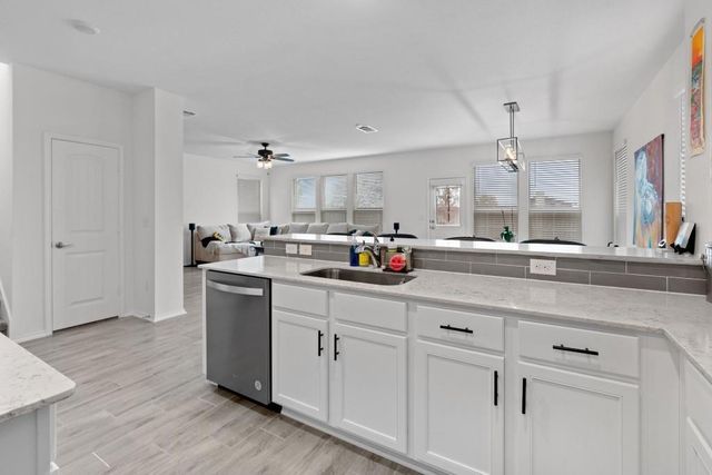 6320 Wagon Spring ST, Del Valle, TX 78617