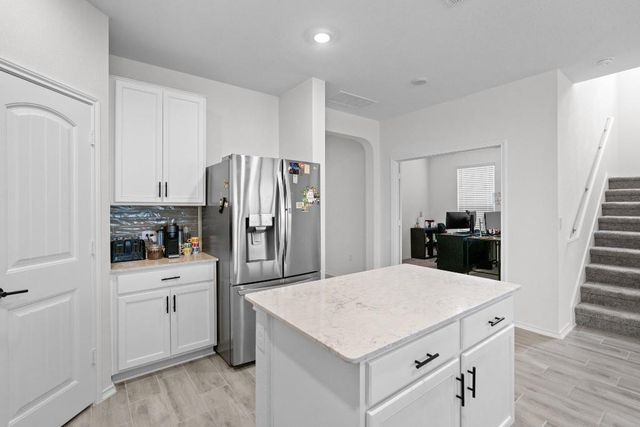 6320 Wagon Spring ST, Del Valle, TX 78617