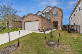 6320 Wagon Spring ST, Del Valle, TX 78617