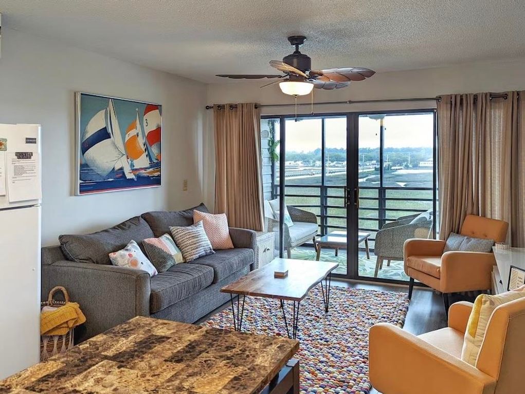 123 N Dogwood Dr. # 307, Garden City Beach, SC 29576 — photo 4