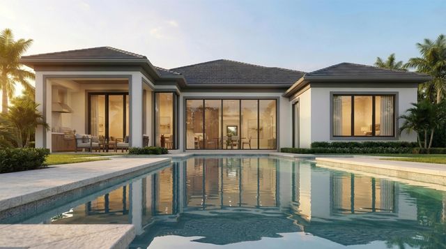 117 W Village Way, Jupiter, FL 33458
