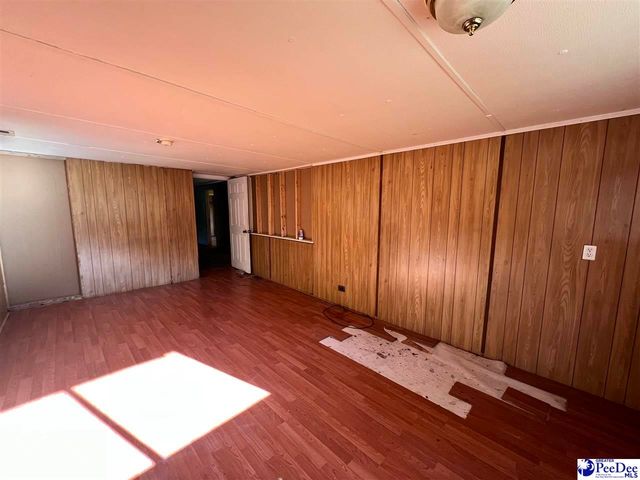 412 E New St, Timmonsville, SC 29161