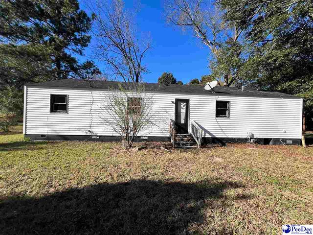 412 E New St, Timmonsville, SC 29161