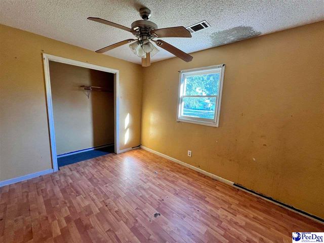 412 E New St, Timmonsville, SC 29161