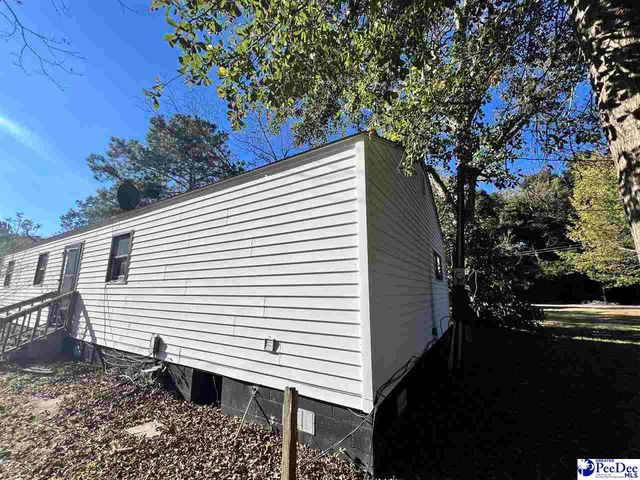 412 E New St, Timmonsville, SC 29161