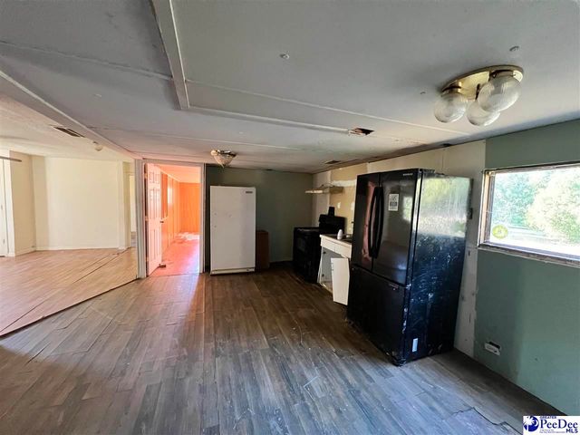 412 E New St, Timmonsville, SC 29161