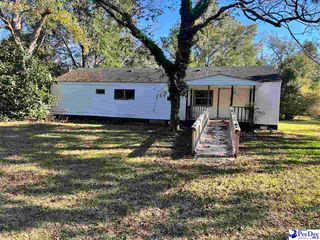 412 E New St, Timmonsville, SC 29161