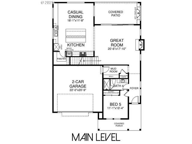 3784 Ridgewood Way, West Linn, OR 97068