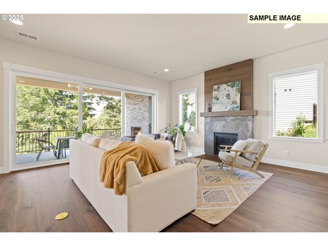 3784 Ridgewood Way, West Linn, OR 97068