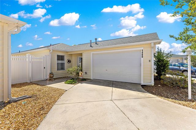 1480 AZTECA LOOP, The Villages, FL 32162