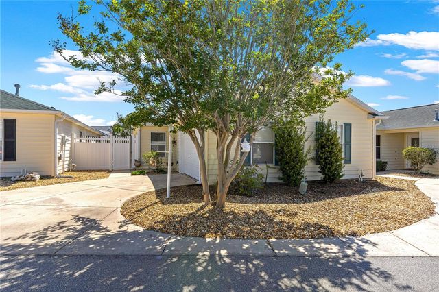1480 AZTECA LOOP, The Villages, FL 32162