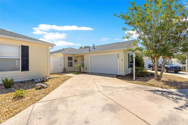 1480 AZTECA LOOP, The Villages, FL 32162
