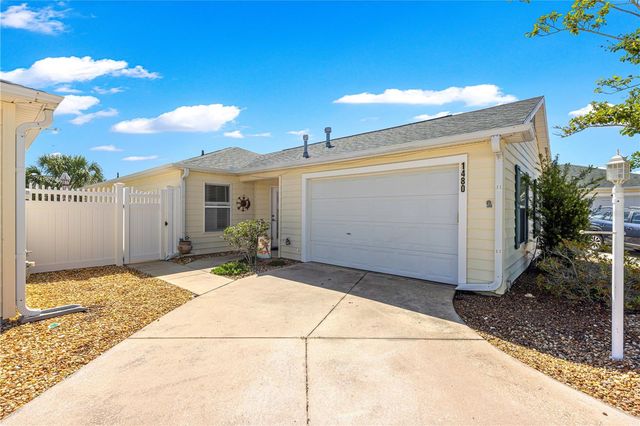 1480 AZTECA LOOP, The Villages, FL 32162