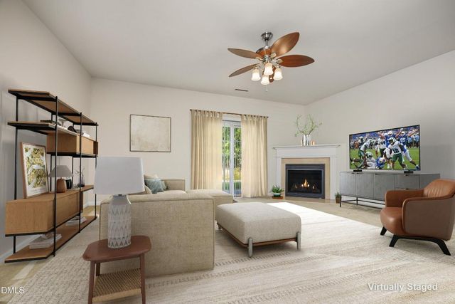 1725 Tw Alexander Drive 404, Durham, NC 27703