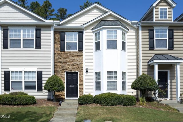 1725 Tw Alexander Drive 404, Durham, NC 27703