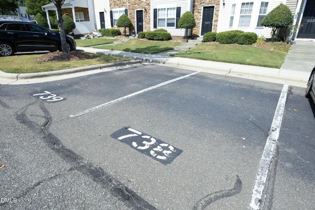 1725 Tw Alexander Drive 404, Durham, NC 27703