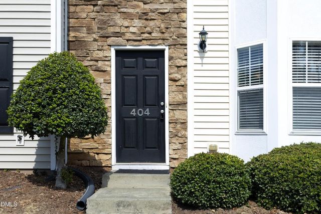 1725 Tw Alexander Drive 404, Durham, NC 27703