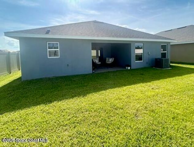 1376 Kylar Drive NW, Palm Bay, FL 32907