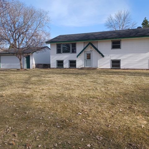 11816 Jersey Avenue N, Champlin, MN 55316