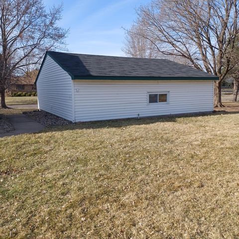 11816 Jersey Avenue N, Champlin, MN 55316