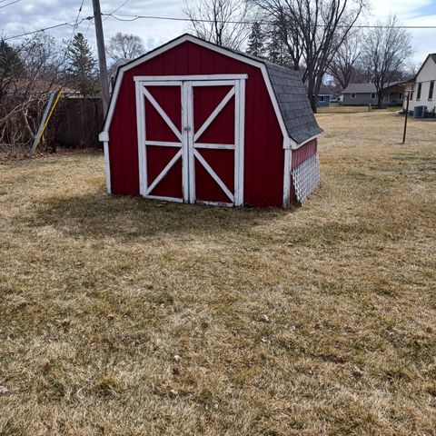 11816 Jersey Avenue N, Champlin, MN 55316