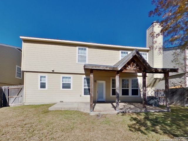 141 Carnousty, Cibolo, TX 78108