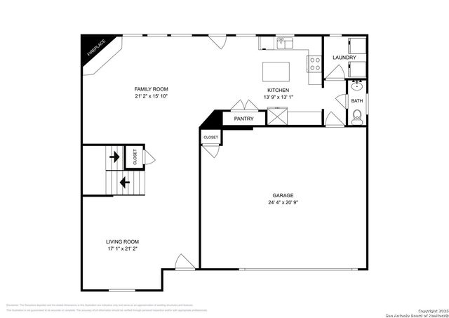 141 Carnousty, Cibolo, TX 78108