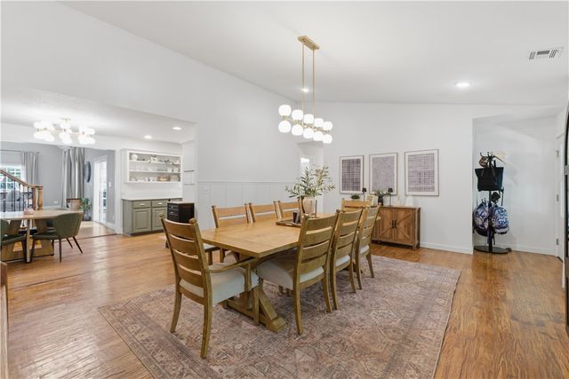 14842 Elkhorn Springs Road, Fayetteville, AR 72704