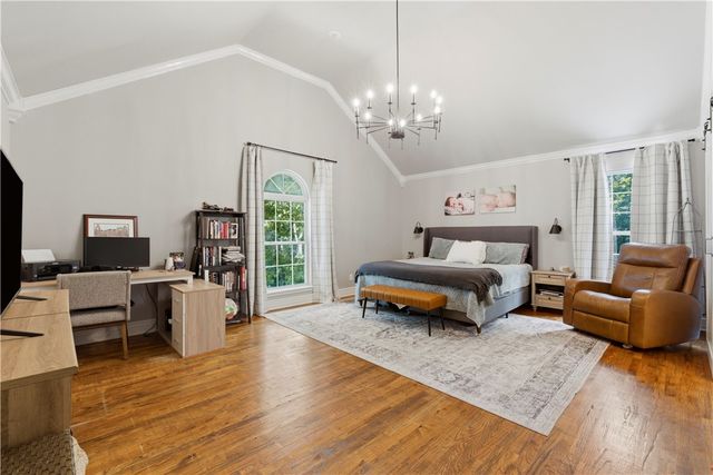 14842 Elkhorn Springs Road, Fayetteville, AR 72704