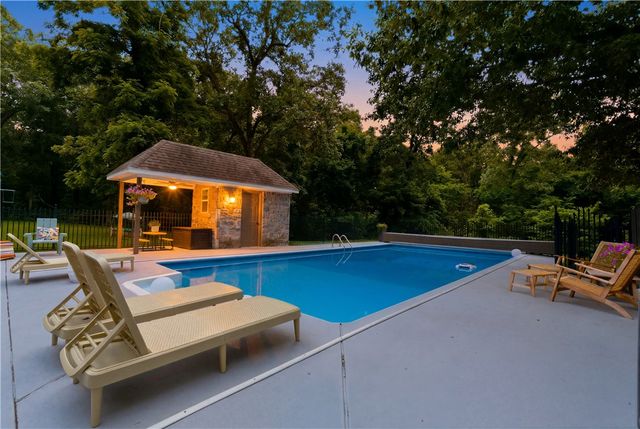 14842 Elkhorn Springs Road, Fayetteville, AR 72704