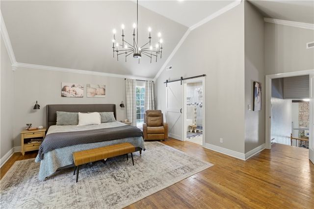 14842 Elkhorn Springs Road, Fayetteville, AR 72704