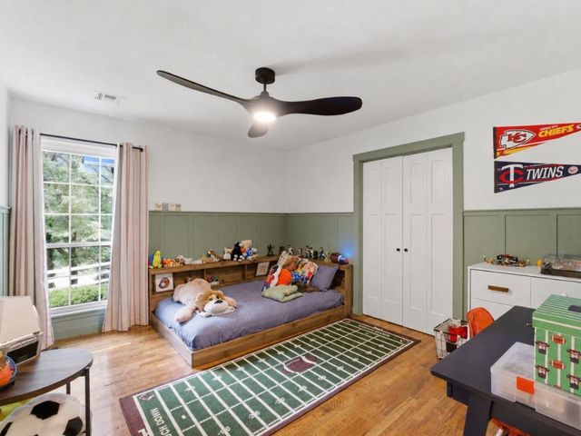 14842 Elkhorn Springs Road, Fayetteville, AR 72704
