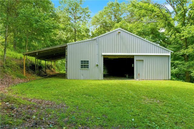 14842 Elkhorn Springs Road, Fayetteville, AR 72704