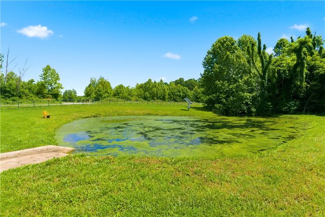 14842 Elkhorn Springs Road, Fayetteville, AR 72704