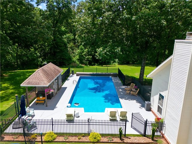 14842 Elkhorn Springs Road, Fayetteville, AR 72704