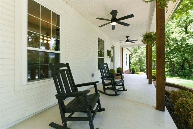14842 Elkhorn Springs Road, Fayetteville, AR 72704