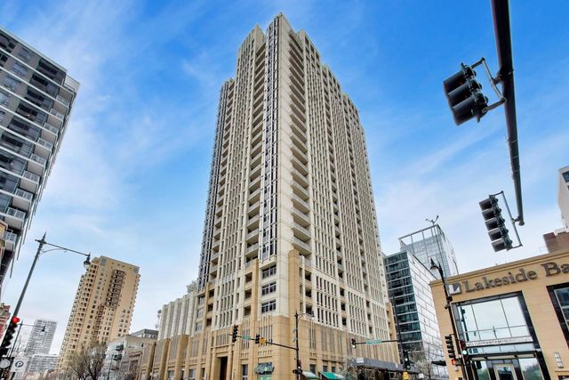 1400 S Michigan Avenue 1806, Chicago, IL 60605