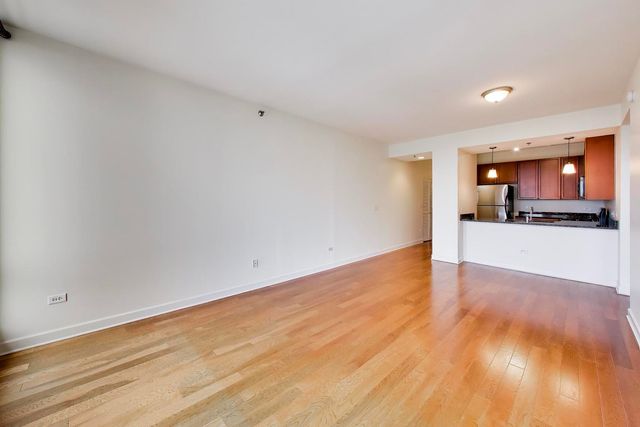 1400 S Michigan Avenue 1806, Chicago, IL 60605