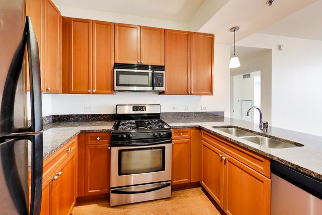 1400 S Michigan Avenue 1806, Chicago, IL 60605