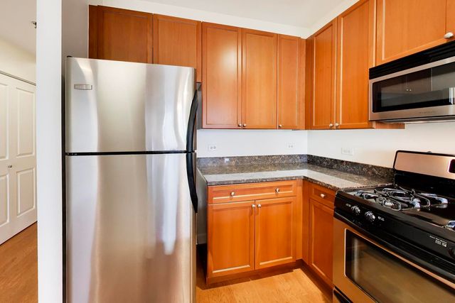 1400 S Michigan Avenue 1806, Chicago, IL 60605