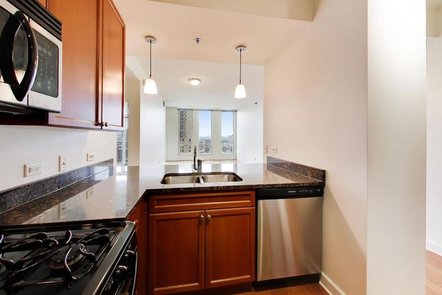 1400 S Michigan Avenue 1806, Chicago, IL 60605