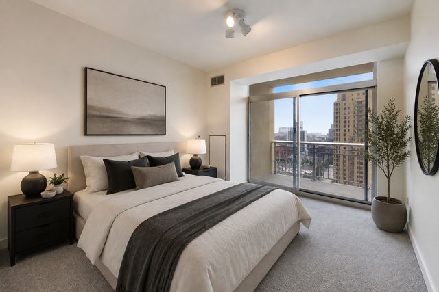 1400 S Michigan Avenue 1806, Chicago, IL 60605