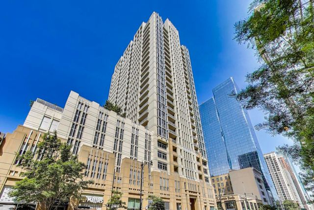 1400 S Michigan Avenue 1806, Chicago, IL 60605