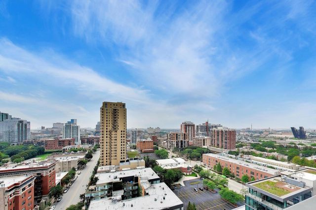 1400 S Michigan Avenue 1806, Chicago, IL 60605