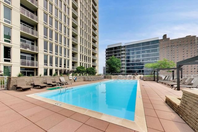 1400 S Michigan Avenue 1806, Chicago, IL 60605