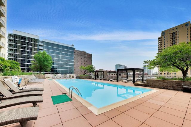 1400 S Michigan Avenue 1806, Chicago, IL 60605