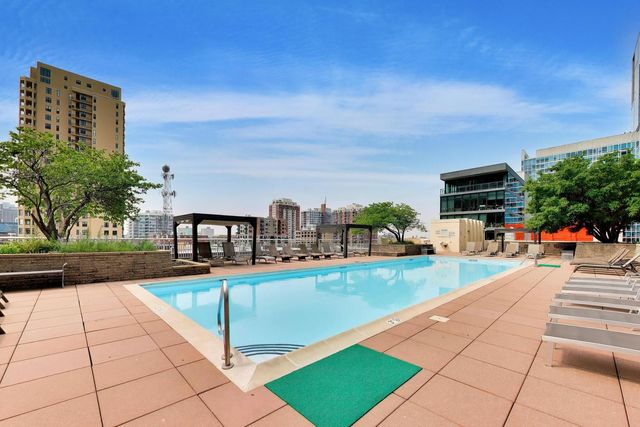 1400 S Michigan Avenue 1806, Chicago, IL 60605