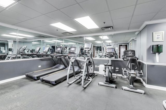 1400 S Michigan Avenue 1806, Chicago, IL 60605