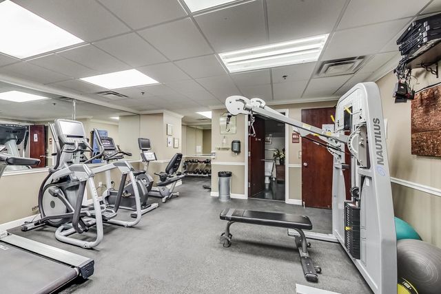 1400 S Michigan Avenue 1806, Chicago, IL 60605
